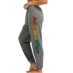 Aviator Nation Sweatpants